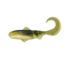 Relax Super Banjo 3" 7,5 cm 5 Stück L-088
