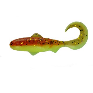 Relax Super Banjo 3" 7,5 cm 5 Stück L-202