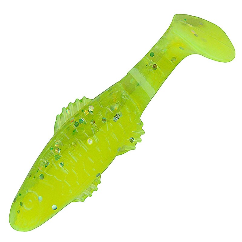 L032 Chartreuse UV