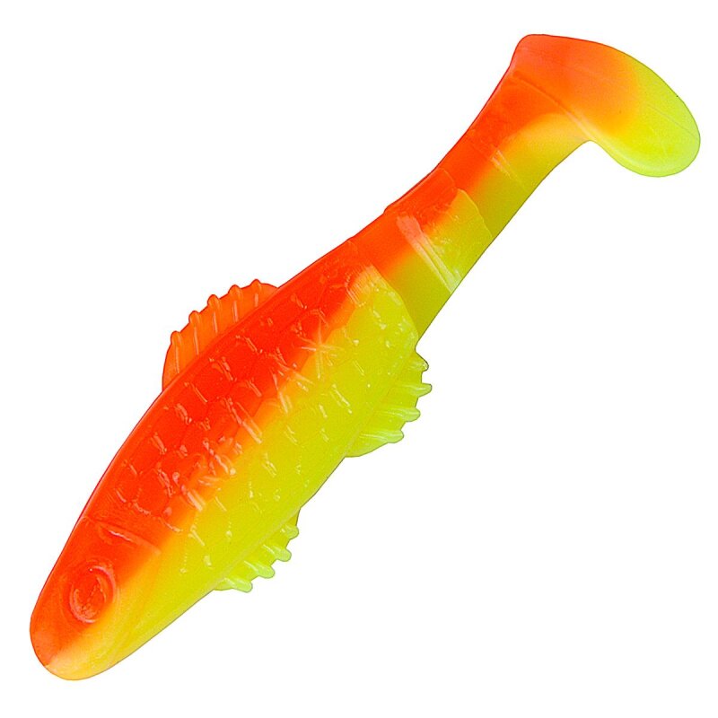 L033 Gelb Orange Schock UV