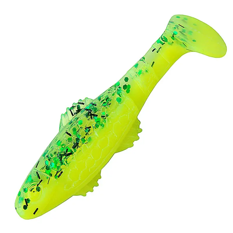 L263 Grün Chartreuse UV