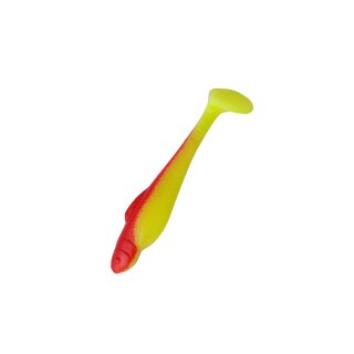 Relax Ohio 2"  (ca. 5,0 cm) 4 Stück Gummifisch