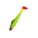 Relax Ohio 2,5" (ca. 6,25 cm) 5 Stück Gummifisch