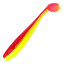 Relax King Shad 3" 5 Stück Gummifisch L240 Rot...