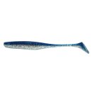 K.P Baits Lazy Shad Gummifisch 4" 10 cm 5 Stück...
