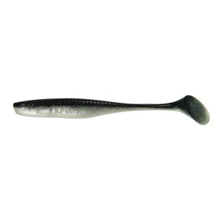K.P Baits Lazy Shad Gummifisch 4" 10 cm 5 Stück 021 Natural Baitfish