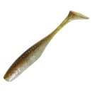 K.P Baits Lazy Shad Gummifisch 3" 7,5 cm 5...