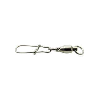 G.T.R Ball Bearing Duo Lock Kugellager Wirbel Size 03 - 3 Stück