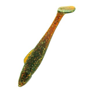 Relax Ohio 4" (ca. 10 cm) 5 Stück Gummifisch