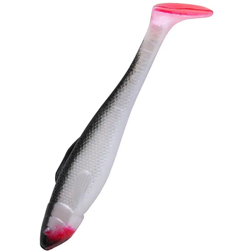 008 Pearl Schwarz