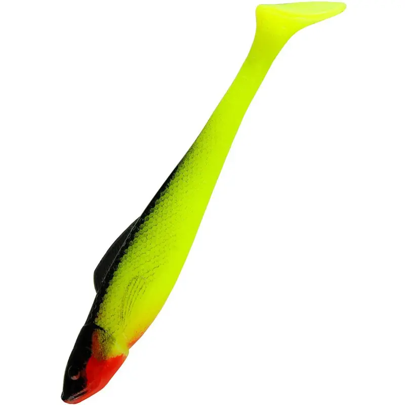 056 Chartreuse Schwarz