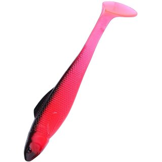 Relax Gummifische Ohio 4" 10 cm 5 Stück 205