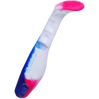Relax Kopyto 3" 10 Stück 006R Blau Weiss
