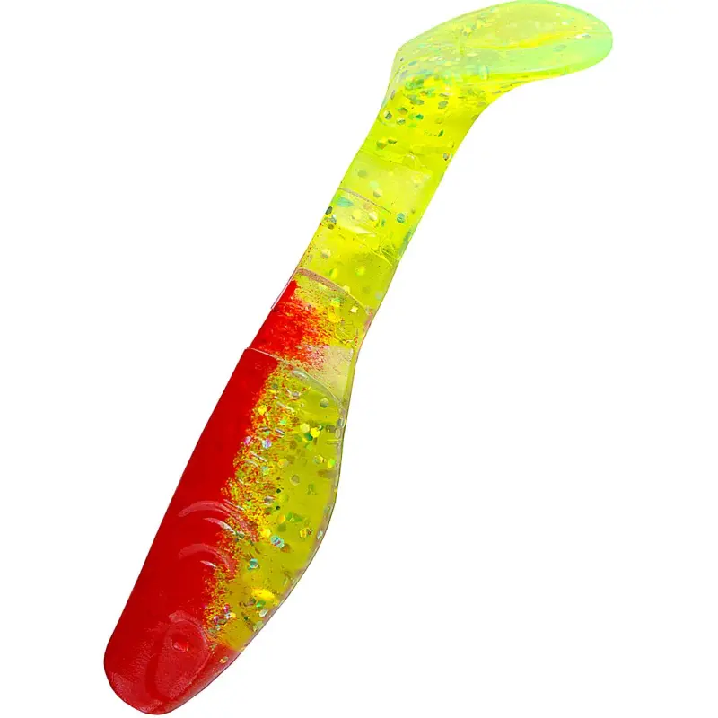 068 Grün Rot