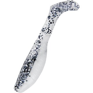 Relax Kopyto 3" 10 Stück L-008 Silber Weiss