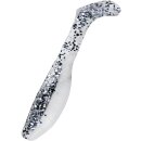 Relax Kopyto 3" 10 Stück L-008 Silber Weiss