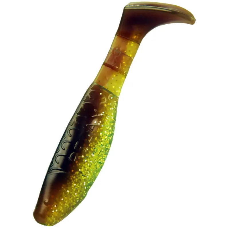 L-052 Motoroil Grün
