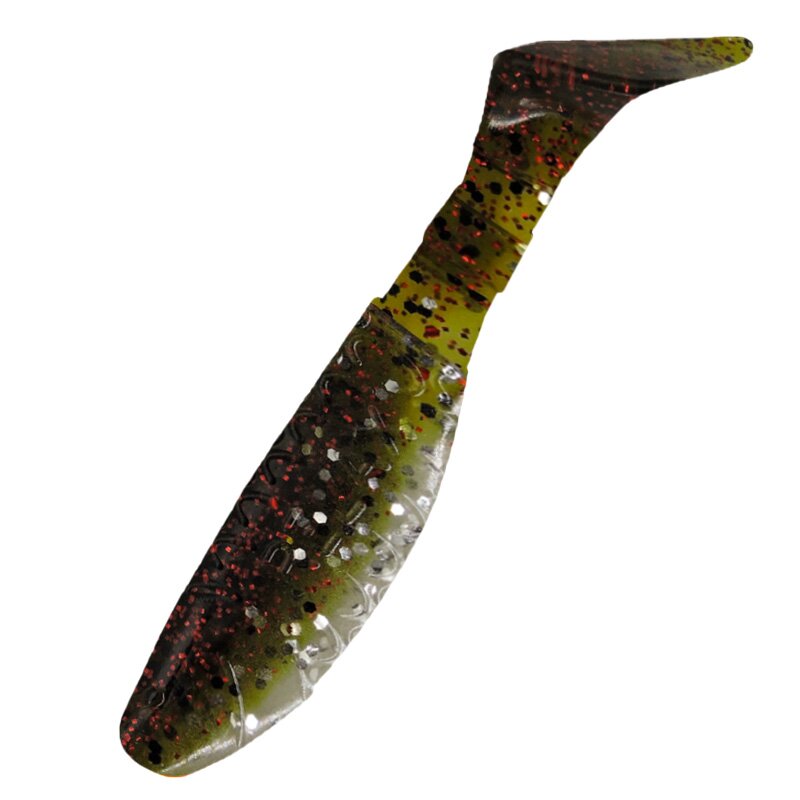 B310 selbstleuchtend Glitter / Kaulbarsch