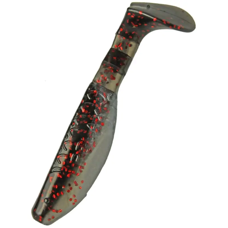 L-230 Schwarz Rot