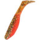 Relax Kopyto 3" 10 Stück B318 feuerrot /...