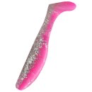 Relax Kopyto 3" 10 Stück B300 bubblegum / klar...
