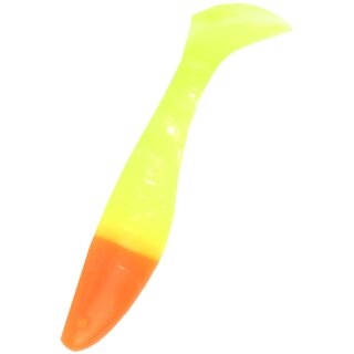 Relax Kopyto 3" 10 Stück H-013 Rot Gelb