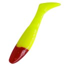 Relax Kopyto 3" 10 Stück 055RH fluogelb / Red Head