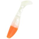 Relax Kopyto 3" 10 Stück H-051 Rot Weiss