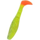 Relax Kopyto 3" 10 Stück B002OT fluogelb  /...