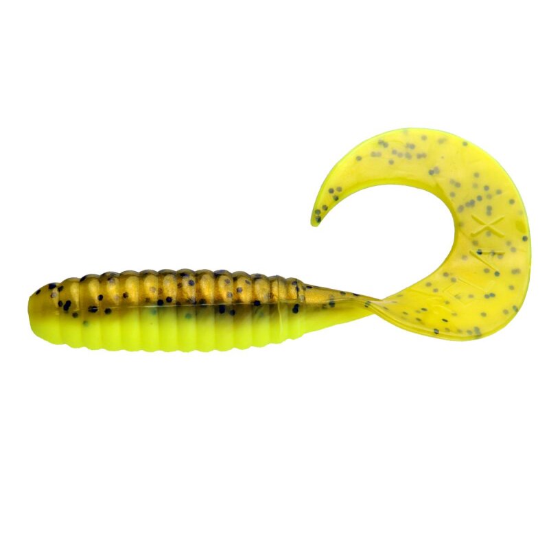 L-006 Chartreuse Gelb