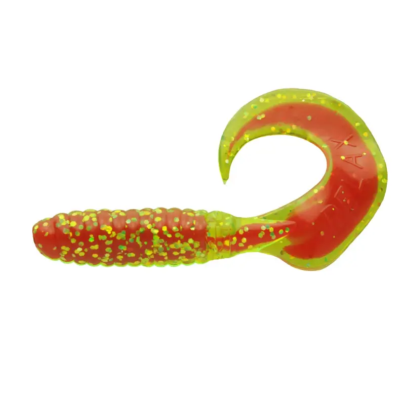 TLC-017 Rot Grün