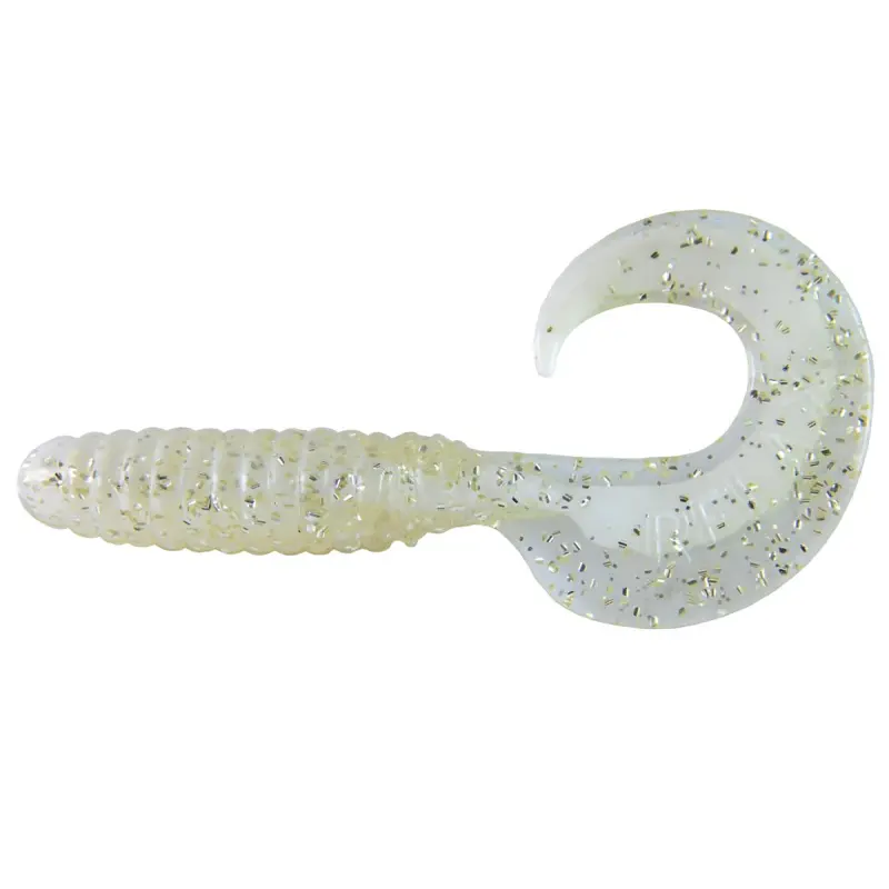 TLC-036 Weiss Silber