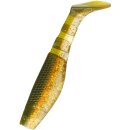 K.P Original Shad Gummifische 6,25 cm 5 Stück Barsch Zander