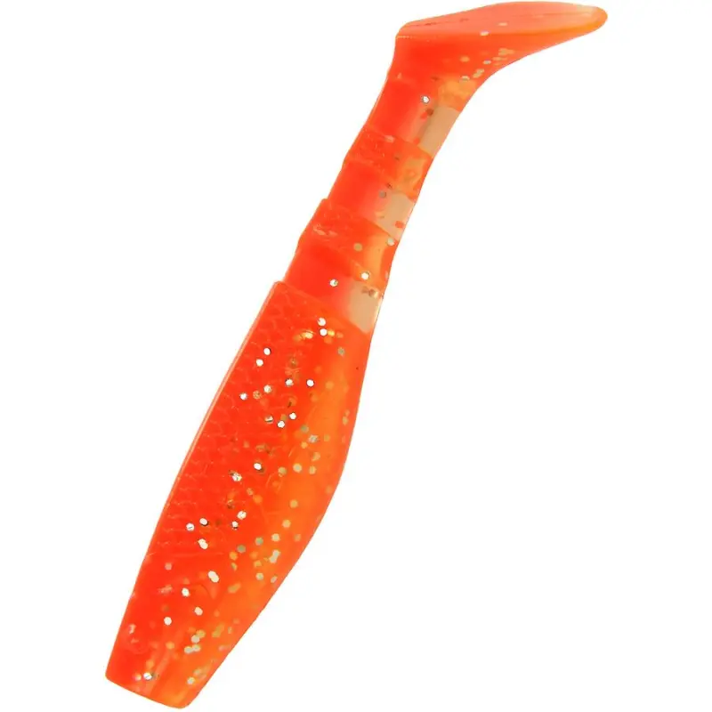 007 Rot Orange