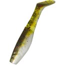 K.P Original Shad Gummifische 6,25 cm 5 Stück Barsch...