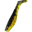 K.P Original Shad Gummifische 6,25 cm 5 Stück Barsch...