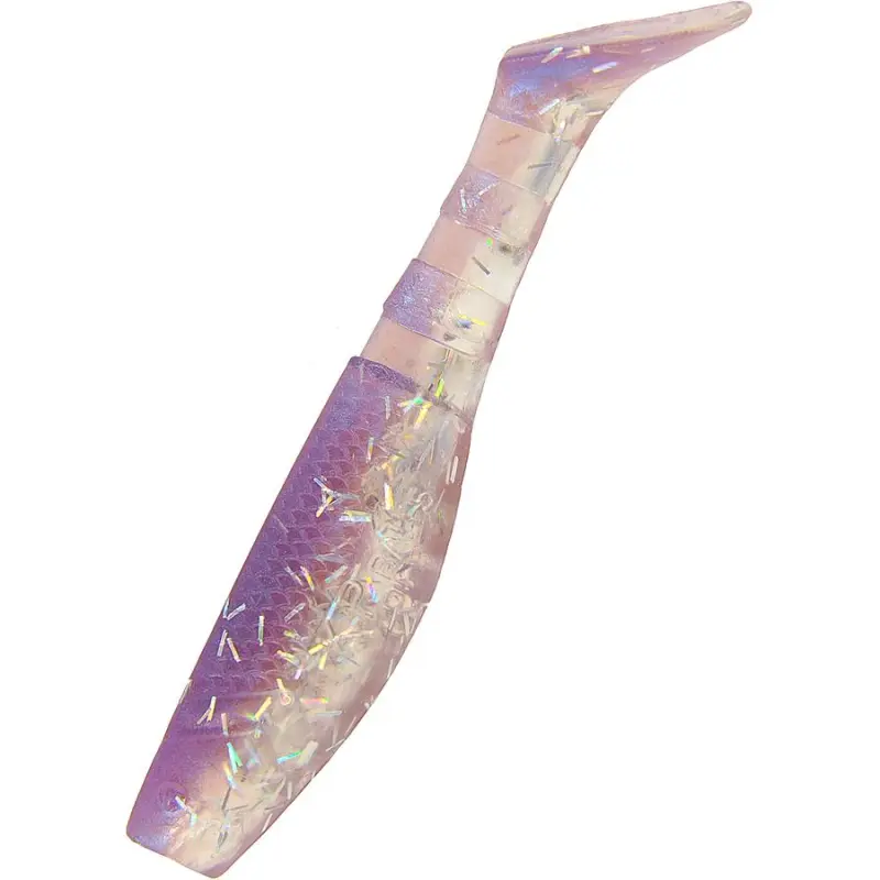 060 Transparent Violett