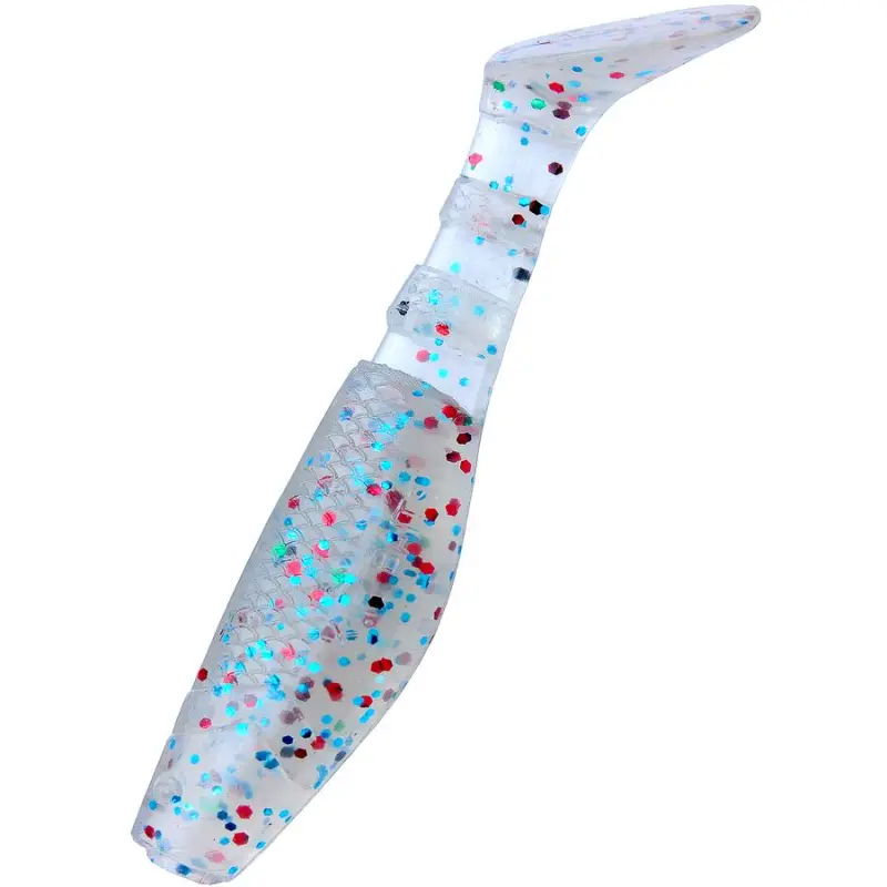 146 Transparent Tobis