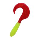 Relax Twister Barsch Zander 10 cm 10 Stück 097...