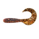 Relax Twister Barsch Zander 10 cm 10 Stück 190...