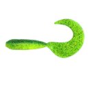 Relax Twister Barsch Zander 10 cm 10 Stück L-031...