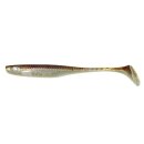 K.P Baits Lazy Shad Gummifisch 4" 10 cm 5 Stück...