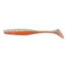 K.P Baits Lazy Shad Gummifisch 4" 10 cm 5 Stück...