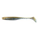 K.P Baits Lazy Shad Gummifisch 4" 10 cm 5 Stück...