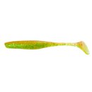 K.P Baits Lazy Shad Gummifisch 4" 10 cm 5 Stück...