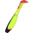 Relax Kopyto 4L 10 cm Gummifische 10 Stück 056R...