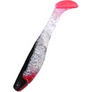 Relax Kopyto 4L 10 cm Gummifische 10 Stück 065R klar...