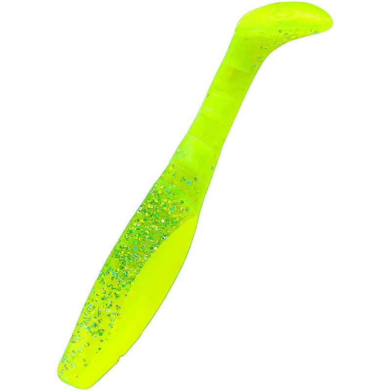L-032 Fluo Chartreuse