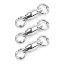 G.T.R Kugellagerwirbel Ball Bearing Swivel...