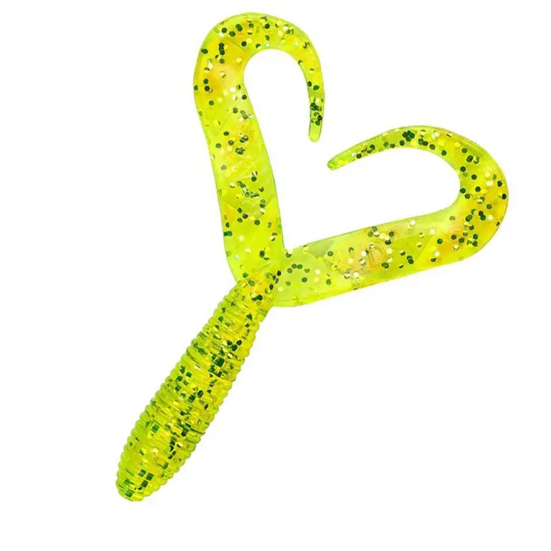 100 Chartreuse Gelb